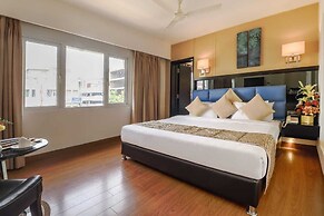 Quality Inn Bez Krishnaa