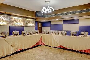 Quality Inn Bez Krishnaa