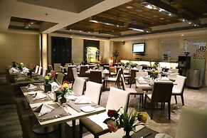 Quality Inn Bez Krishnaa