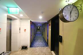 Quality Inn Bez Krishnaa