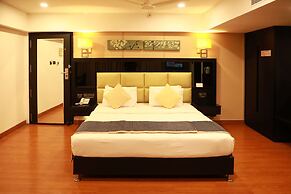 Quality Inn Bez Krishnaa