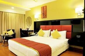 Quality Inn Bez Krishnaa