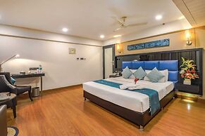 Quality Inn Bez Krishnaa