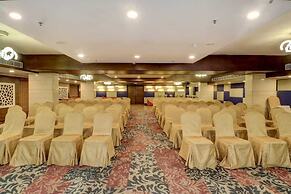 Quality Inn Bez Krishnaa