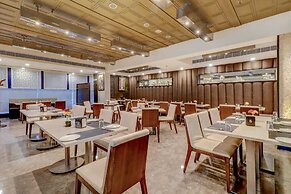 Quality Inn Bez Krishnaa