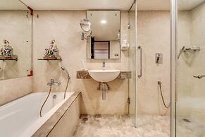 Quality Inn Bez Krishnaa