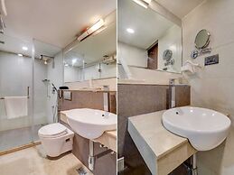 Quality Inn Bez Krishnaa