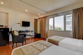 Quality Inn Bez Krishnaa