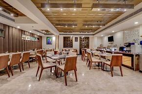 Quality Inn Bez Krishnaa