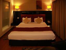 Quality Inn Bez Krishnaa