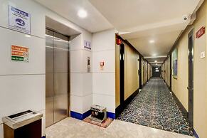 Quality Inn Bez Krishnaa