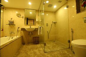 Quality Inn Bez Krishnaa