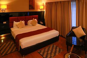 Quality Inn Bez Krishnaa