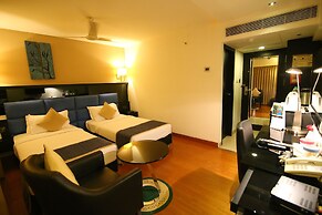 Quality Inn Bez Krishnaa