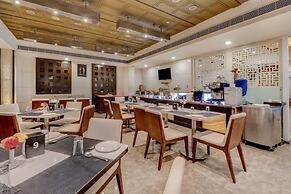 Quality Inn Bez Krishnaa