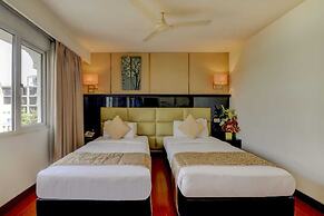 Quality Inn Bez Krishnaa