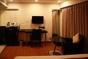 Quality Inn Bez Krishnaa