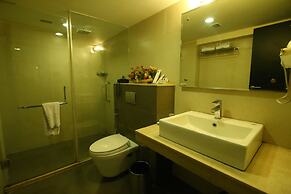 Quality Inn Bez Krishnaa