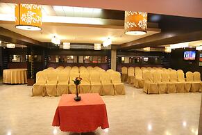 Quality Inn Bez Krishnaa