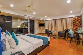 Quality Inn Bez Krishnaa