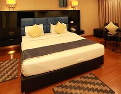 Quality Inn Bez Krishnaa