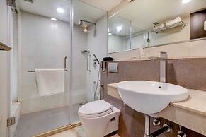 Quality Inn Bez Krishnaa