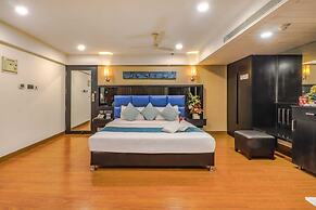 Quality Inn Bez Krishnaa