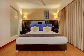 Quality Inn Bez Krishnaa