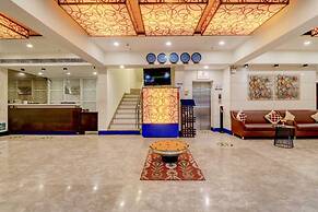 Quality Inn Bez Krishnaa