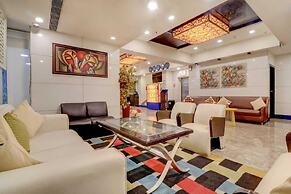 Quality Inn Bez Krishnaa