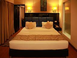Quality Inn Bez Krishnaa
