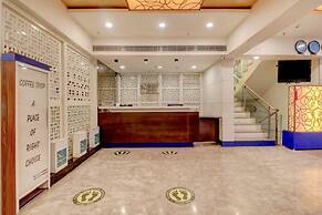 Quality Inn Bez Krishnaa