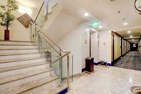 Quality Inn Bez Krishnaa