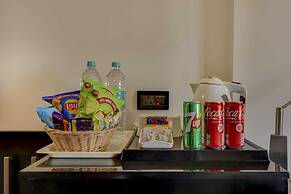 Quality Inn Bez Krishnaa