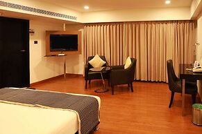 Quality Inn Bez Krishnaa