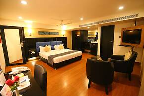 Quality Inn Bez Krishnaa
