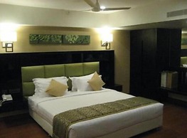 Quality Inn Bez Krishnaa