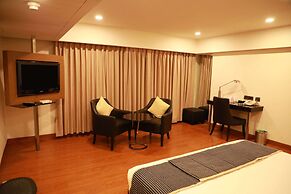 Quality Inn Bez Krishnaa