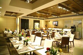 Quality Inn Bez Krishnaa