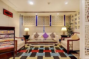 Quality Inn Bez Krishnaa