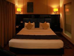 Quality Inn Bez Krishnaa