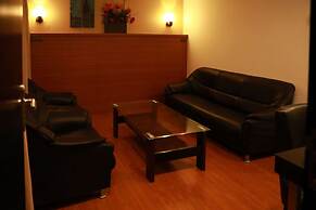 Quality Inn Bez Krishnaa