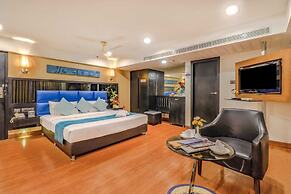 Quality Inn Bez Krishnaa