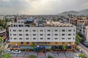 Quality Inn Bez Krishnaa