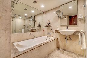 Quality Inn Bez Krishnaa