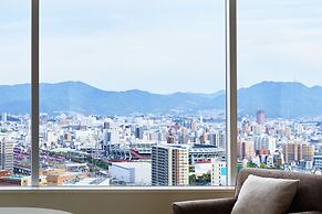 Sheraton Grand Hiroshima Hotel