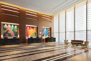Sheraton Grand Hiroshima Hotel