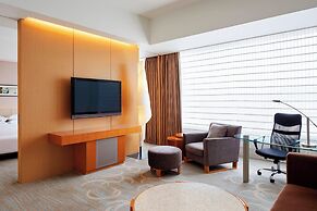 Sheraton Grand Hiroshima Hotel