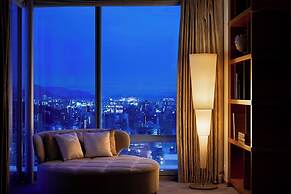 Sheraton Grand Hiroshima Hotel