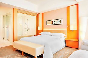 Sheraton Grand Hiroshima Hotel